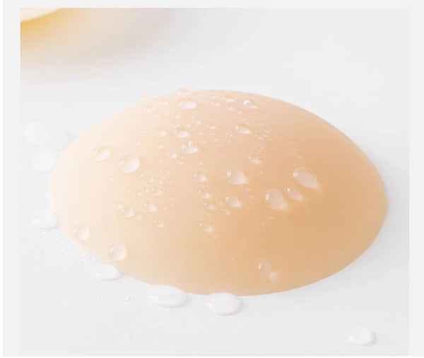 Invisible & Extra Thick Silicone Nipple Covers