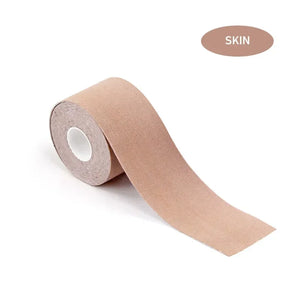 Adhesive Cotton Boob Tape