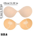 Flex Lift Adhesive Bra