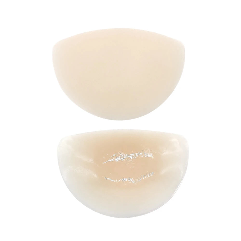 Semi Circle Nipple Covers