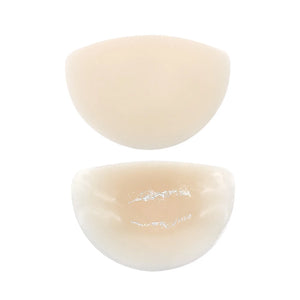 Semi Circle Silicone Nipple Covers