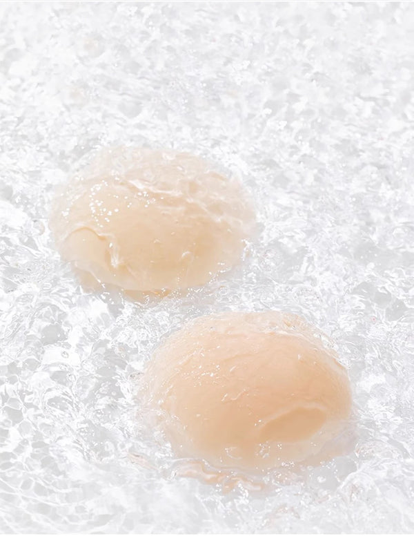 Invisible & Extra Thick Silicone Nipple Covers