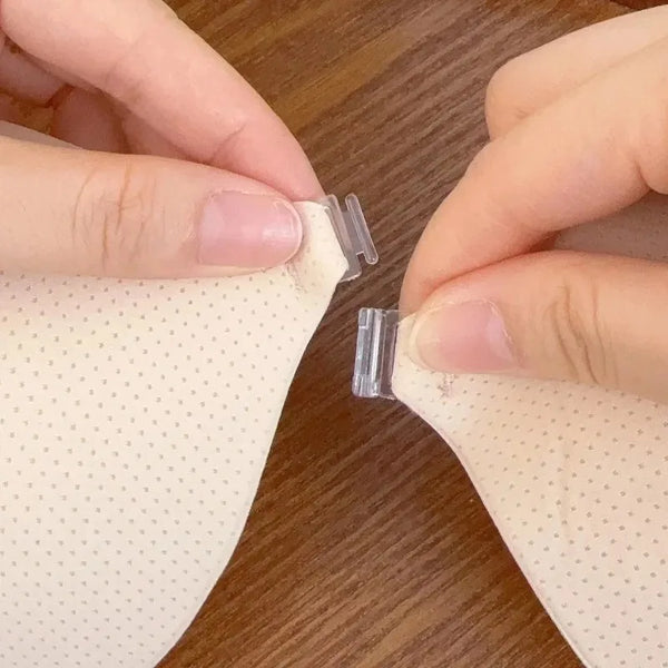 Flex Lift Adhesive Bra