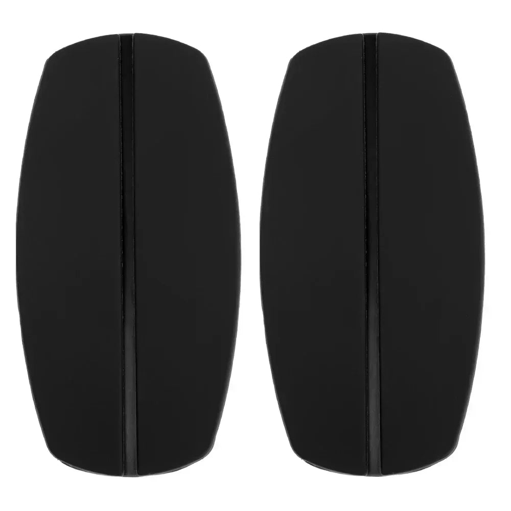 Soft Silicone Shoulder Cushion Bra Pads | Anti-Slip Bra Strap Cushions