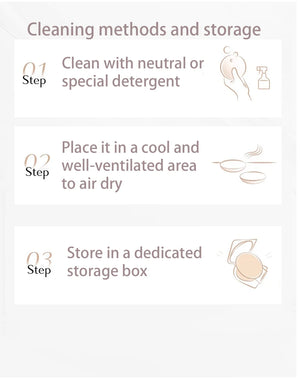Invisible & Extra Thick Silicone Nipple Covers