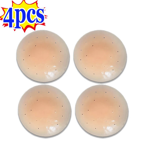 Invisible Lift Up Sticky Bra Covers