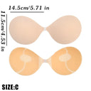 Flex Lift Adhesive Bra