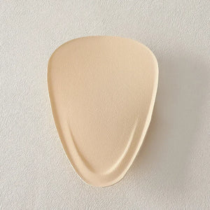 Reusable Seamless Comfort Pad for Everyday Wear