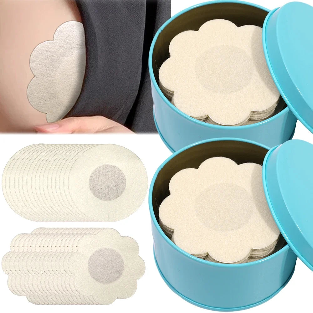 Self Adhesive Breast Lift Tape Pads | Disposable Invisible Coverage