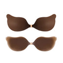 Silicone Cleavage Bra