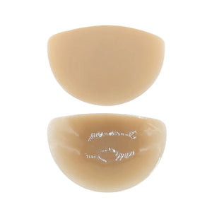 Semi Circle Silicone Nipple Covers