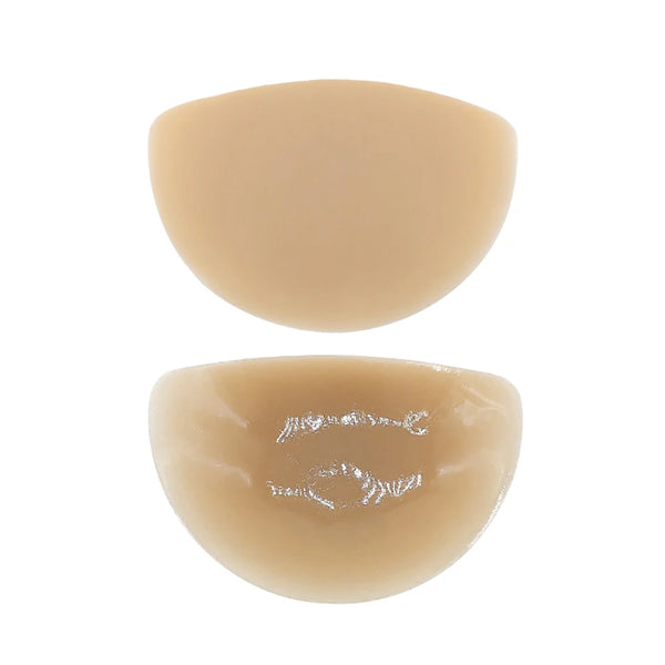 Semi Circle Silicone Nipple Covers