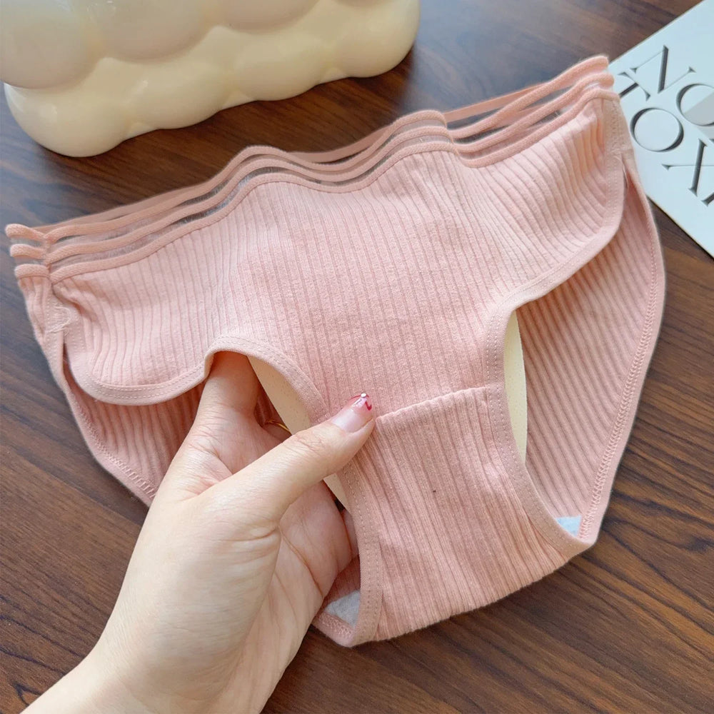Reusable Seamless Comfort Pad for Everyday Wear