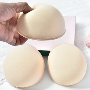 Push Up Bra Inserts Breast Enhancer Pads