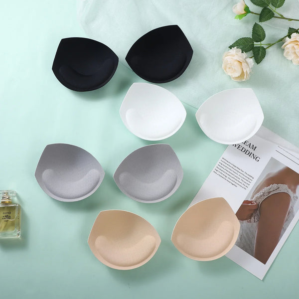 3D Push Up Bra Insert Pads