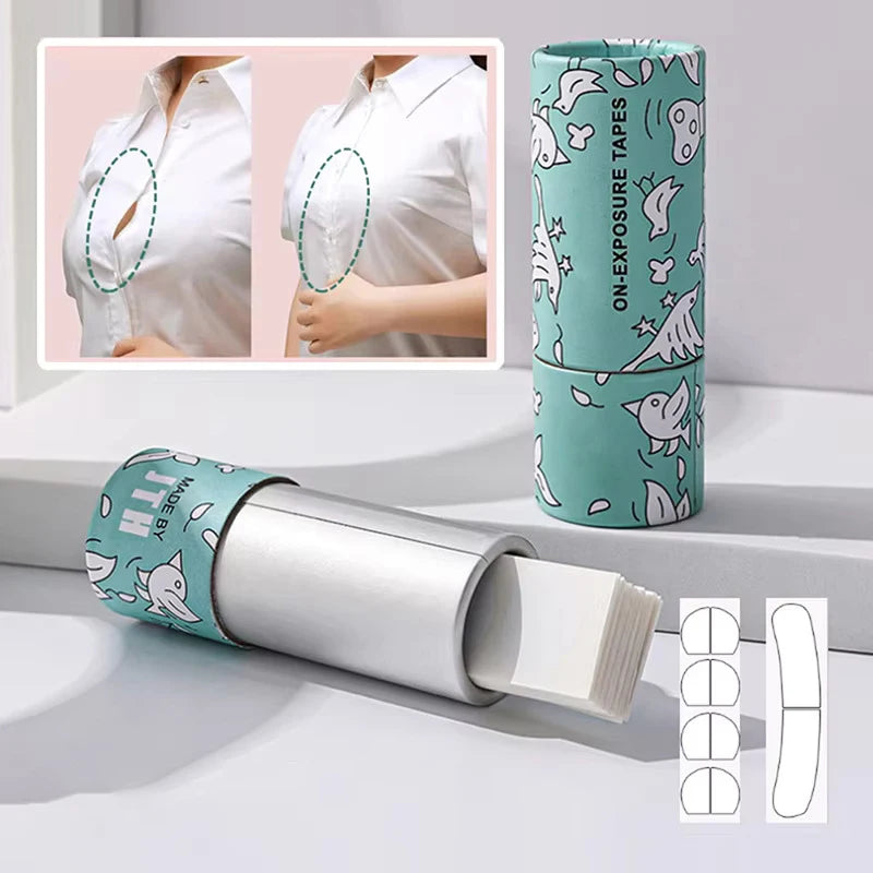 Double Sided Fashion Tape 50 pcs