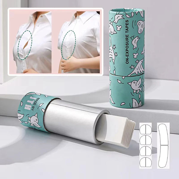 Double Sided Fashion Tape 50 pcs
