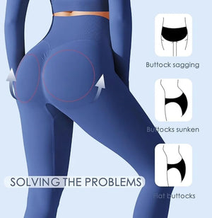Silicone Butt Lift Pads for Women