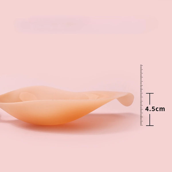 Silicone Cleavage Bra