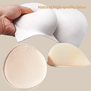 Push Up Bra Inserts Breast Enhancer Pads