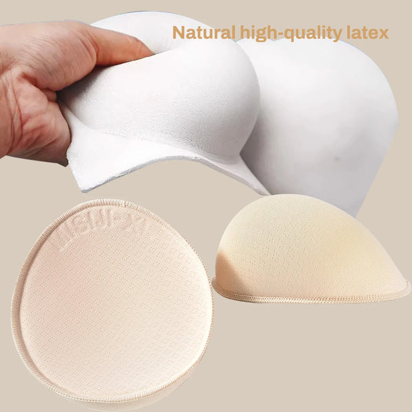 Push Up Bra Inserts Breast Enhancer Pads