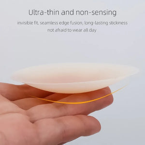 Invisible Lift Up Sticky Bra Covers