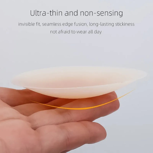 Invisible Lift Up Sticky Bra Covers