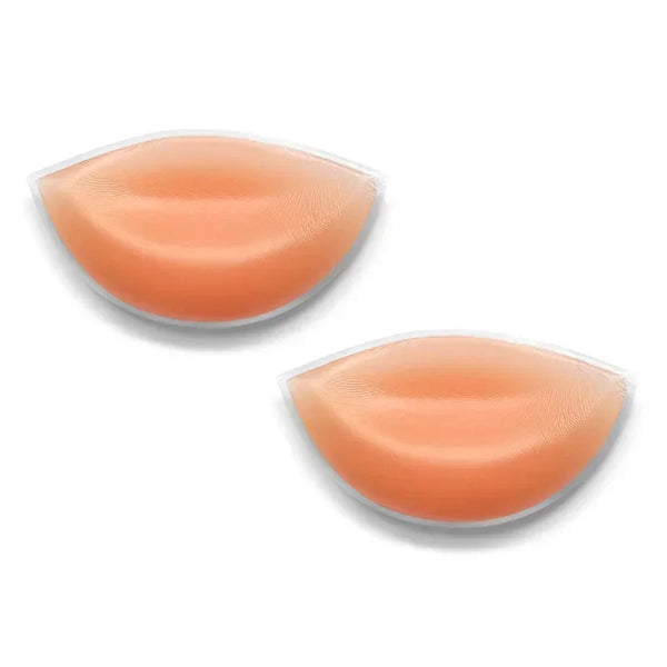 Thick Silicone Push Up Bra Inserts