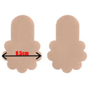 Disposable Self Adhesive Breast Petal Covers