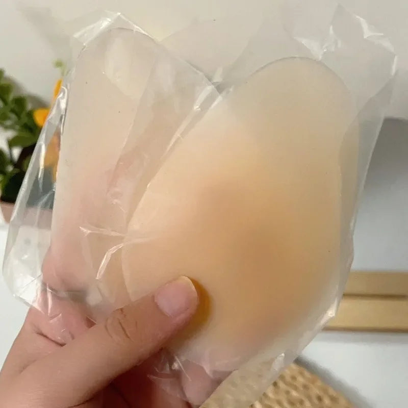 Ultra Thin Silicone Nipple Covers Women | Invisible Lift & Coverage