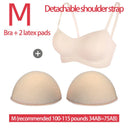 Push Up Bra Inserts Breast Enhancer Pads