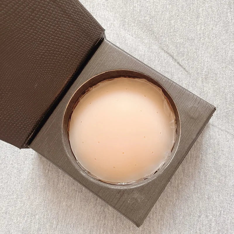 Invisible Lift Up Sticky Bra Covers | Ultra Thin Adhesive Bra Pads