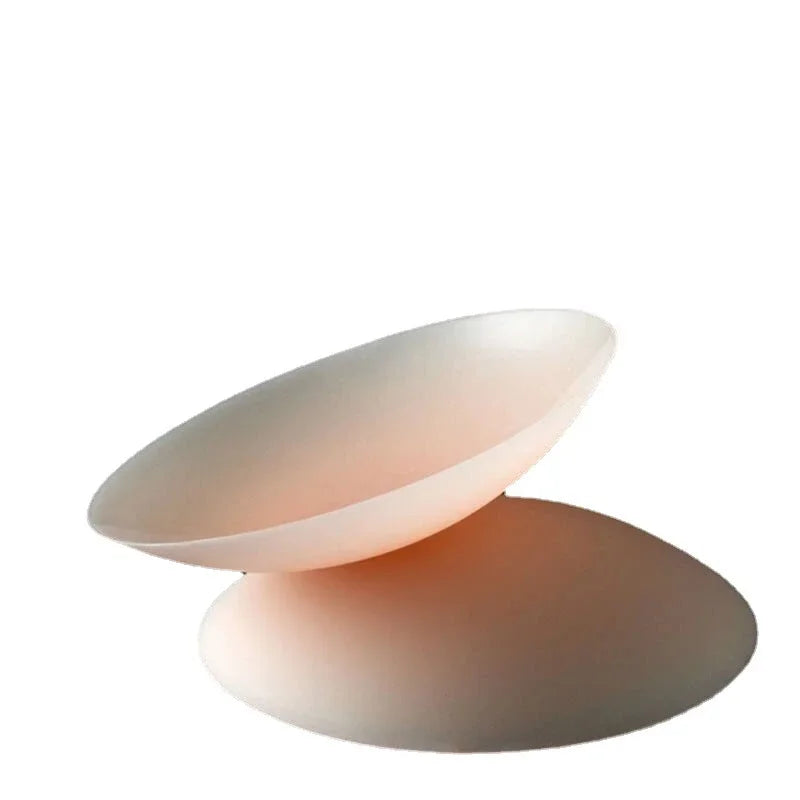 Reusable Thin Silicone Nipple Covers | Ultra-Thin Invisible Coverage