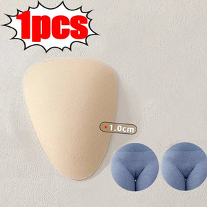 Reusable Seamless Comfort Pad for Everyday Wear