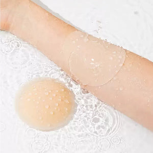 Invisible & Extra Thick Silicone Nipple Covers