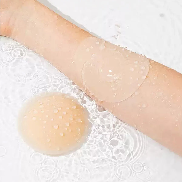 Invisible & Extra Thick Silicone Nipple Covers