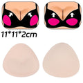 Push Up Bra Insert Padding for Women | Soft Bra & Swimsuit Inserts