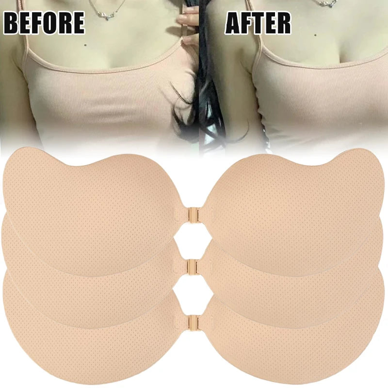 Flex Adhesive Bra