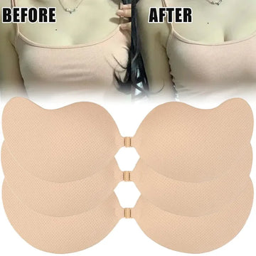 Flex Adhesive Bra