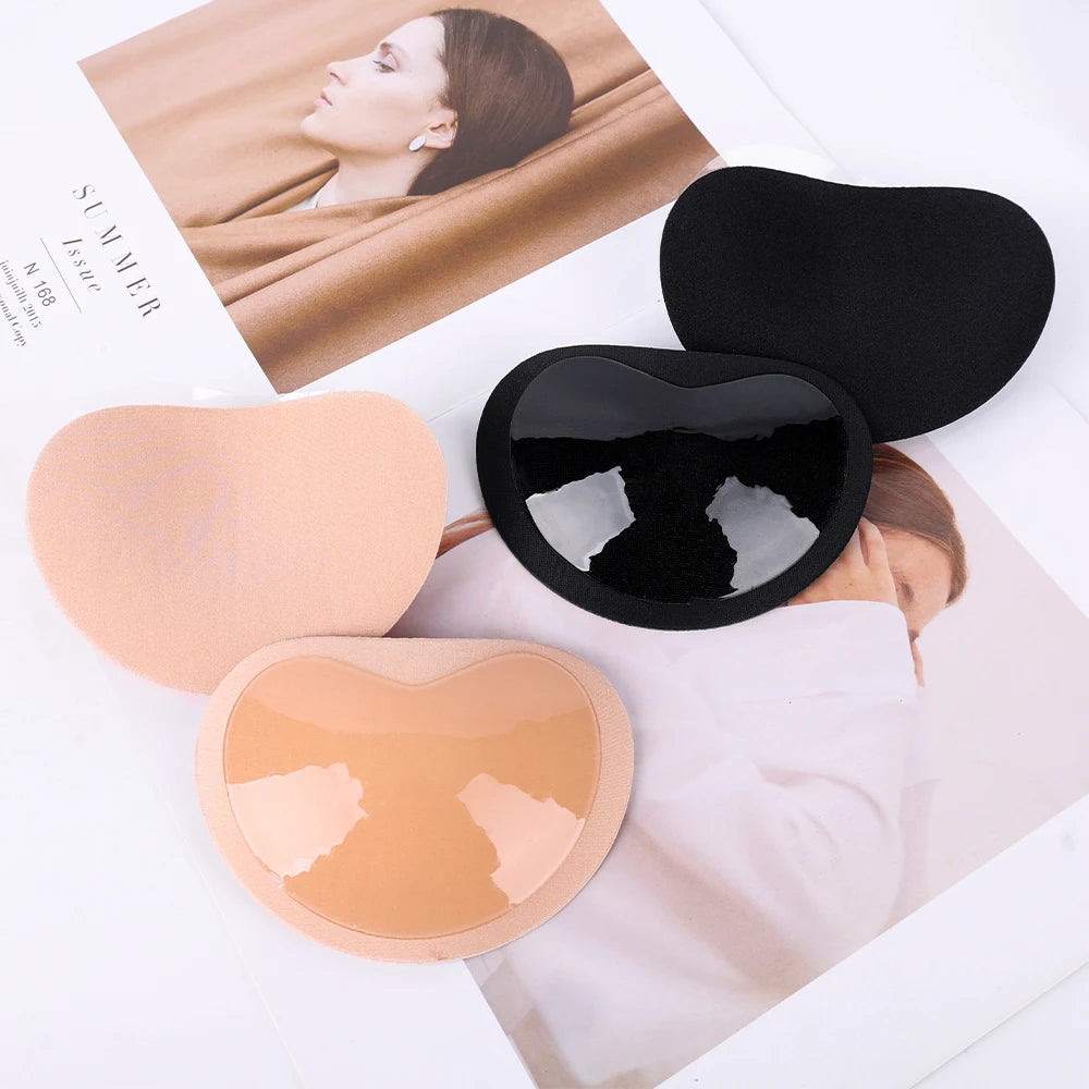 Push Up Bikini Bra Insert Pads