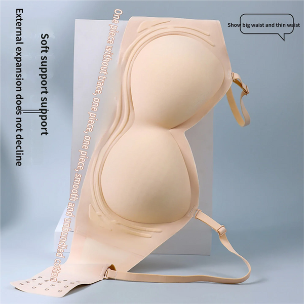 Push Up Bra Inserts Breast Enhancer Pads