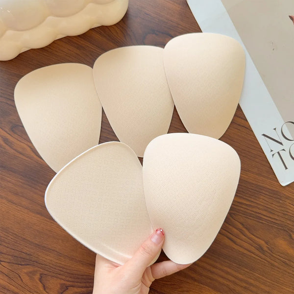 Reusable Seamless Comfort Pad for Everyday Wear