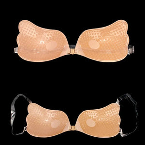 Push Up Nipple Covers for Wedding Dresses