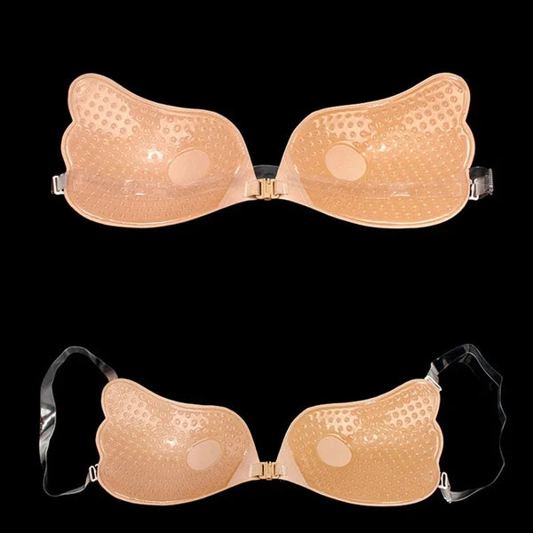Push Up Nipple Covers for Wedding Dresses