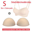 Push Up Bra Inserts Breast Enhancer Pads