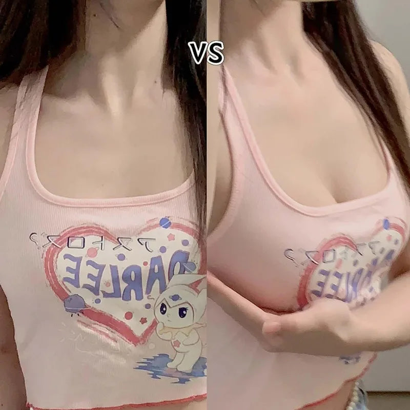 Flex Adhesive Bra