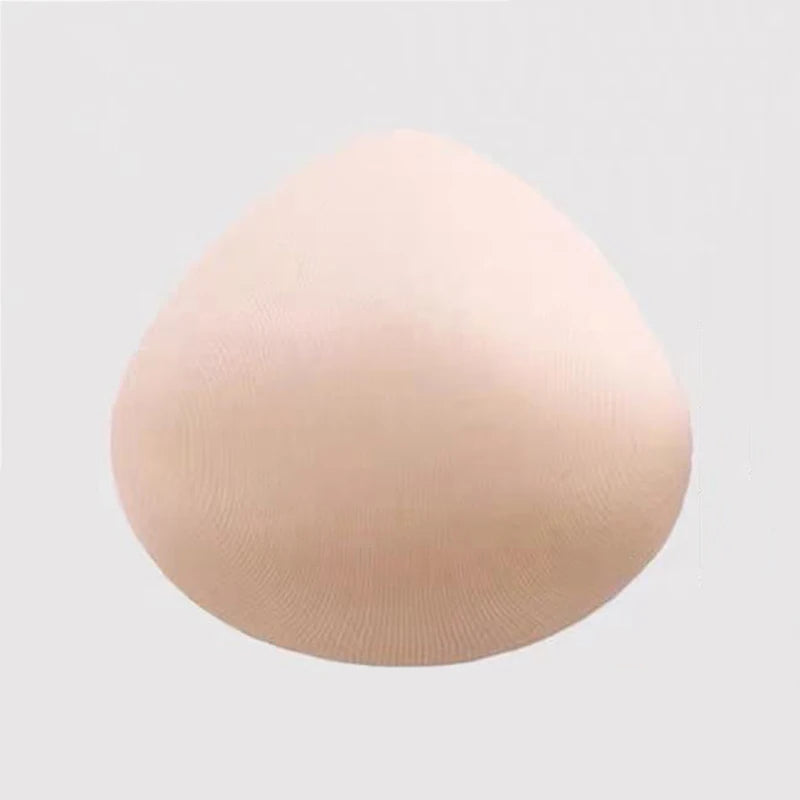 Post Surgery Cotton Bra Insert Pads | Breathable Washable Bra Inserts