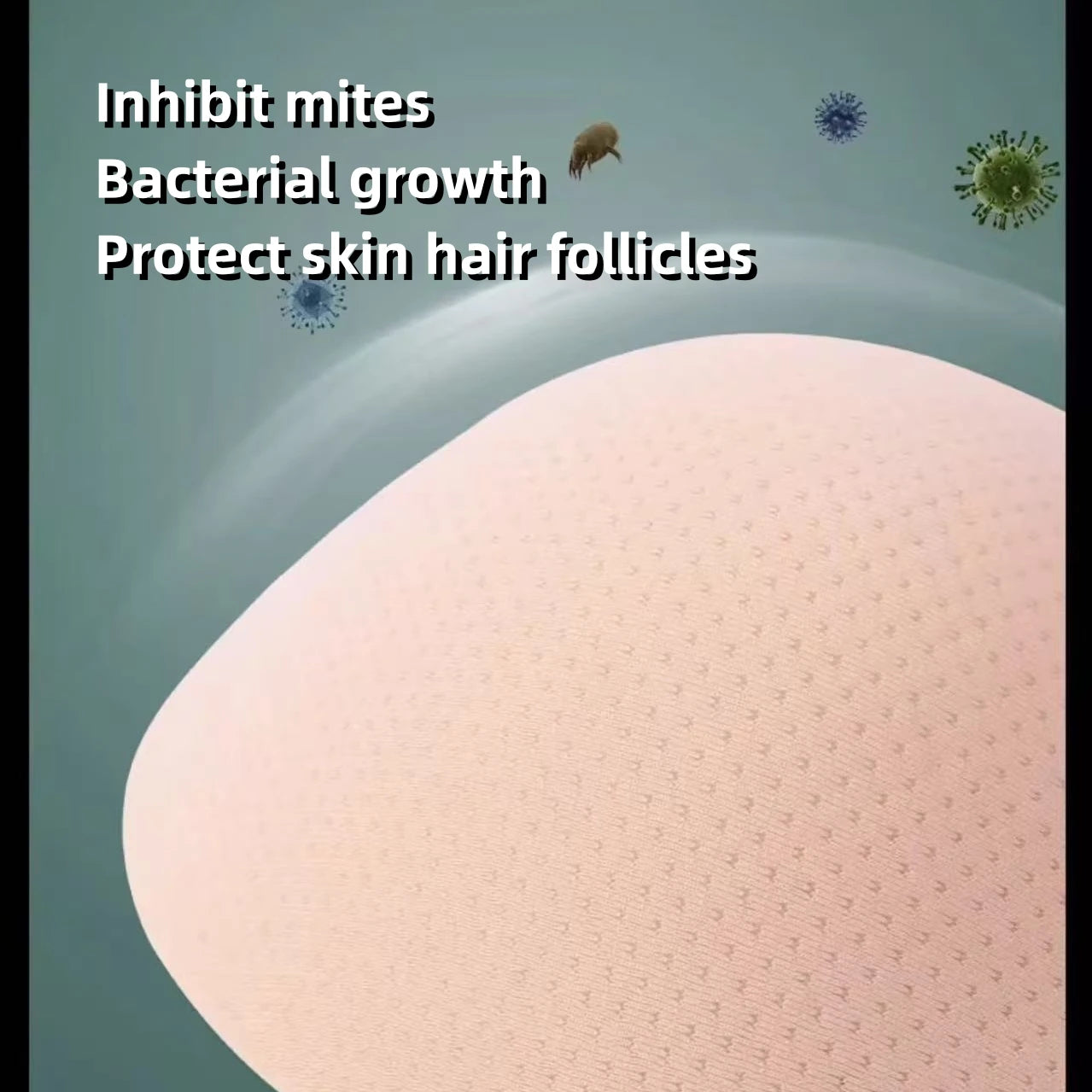 Post Surgery Cotton Bra Insert Pads | Breathable Washable Bra Inserts
