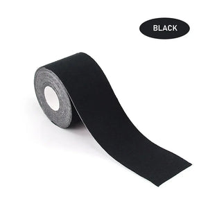 Adhesive Cotton Boob Tape