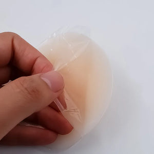 Invisible Lift Up Sticky Bra Covers